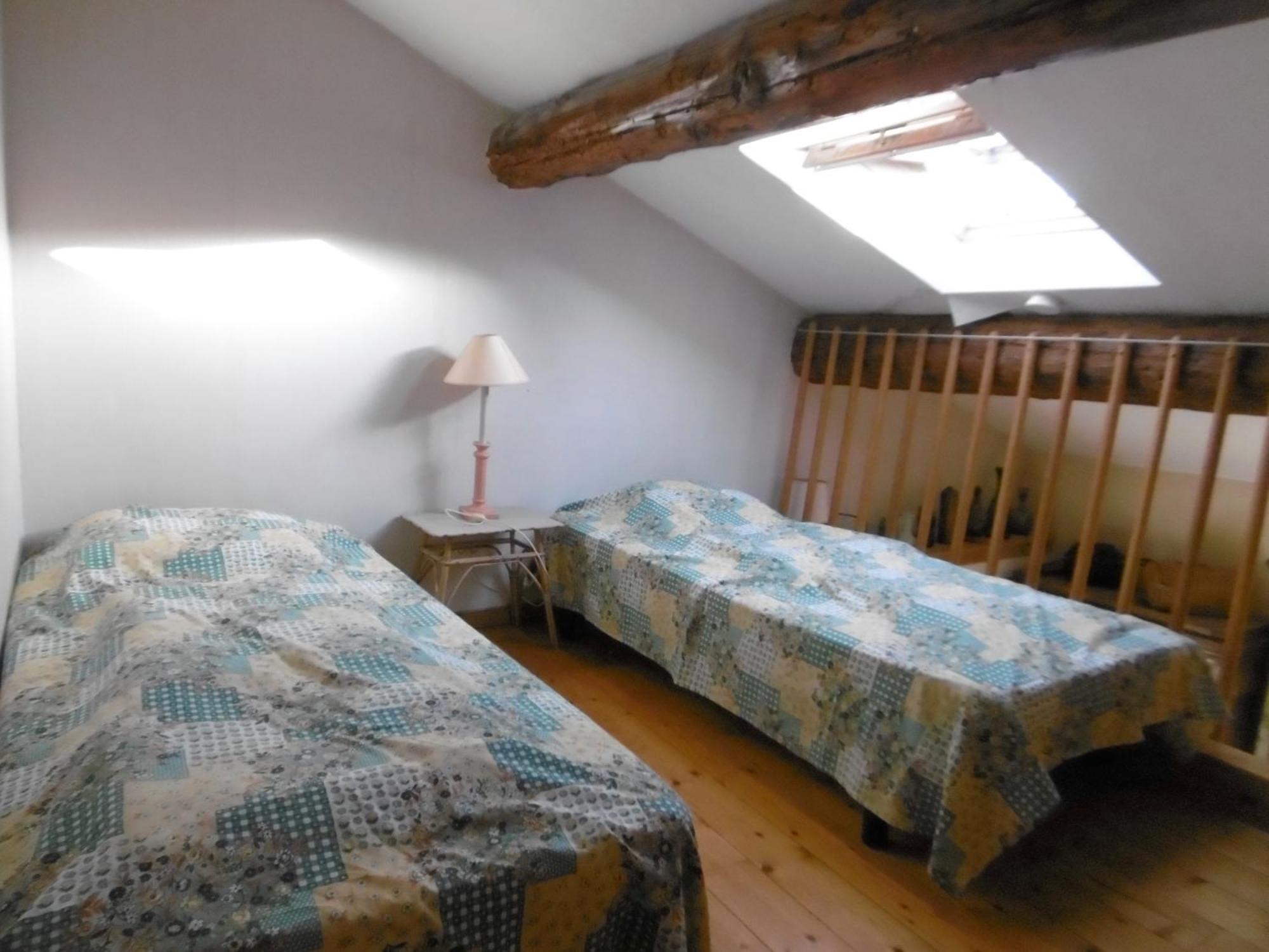 Le Val Leron Valaurie Quarto foto